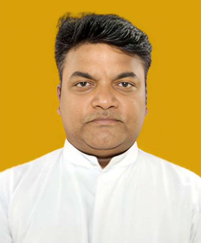 Rev. Fr. A. Infant Kingsley